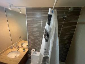 Departamento Puerto Varas, a pocos pasos del lago