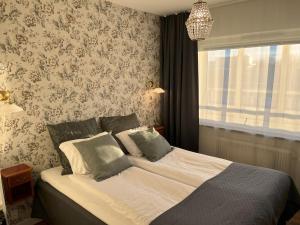 Standard Double Room room in Hotell Bele
