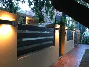 Cabañas La Polaca 2 - Camet Norte