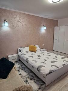 Apartament cu o camera