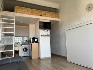 Studio Cocody 2 Lumio