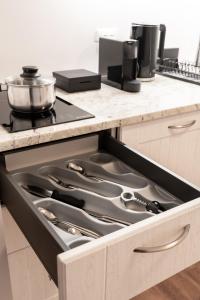 Blue Paradise Studios