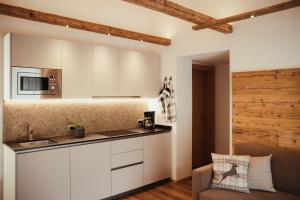 Chalet La Flüta Viola