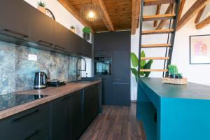 Cozy Apartment with sea view ‘BoVa’