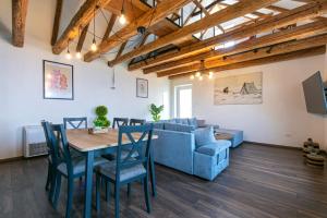 Cozy Apartment with sea view ‘BoVa’