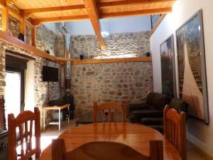 Casa Rural El Bierzo Oro en el Camino