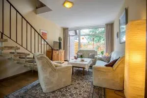 Ferienhaus an der Baeke D - Edewecht