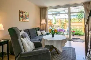 Ferienhaus an der Baeke C - Edewecht