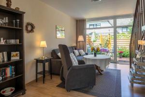 Ferienhaus an der Baeke C