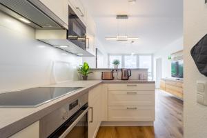 Meerblick am Delf - Unvergleichlicher Ausblick