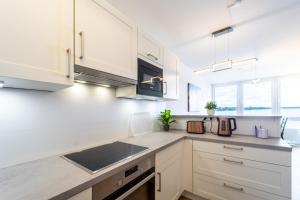 Meerblick am Delf - Unvergleichlicher Ausblick