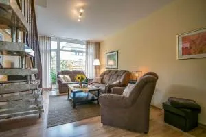 Ferienhaus an der Baeke A - Edewecht