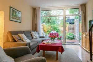 Ferienhaus an der Baeke E - Edewecht