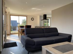 Villas 608 - Maison deux chambres entierement renovee a quelques pas de la plage et du centre : photos des chambres