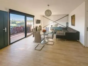 "Le Relax" - Velaux appart climatisé - 6 pers avec terrasse à 15 min plage et aéroport - Velaux