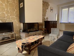 Villas 663 - Maison individuelle avec un exterieur, situee en plein coeur du centre-ville d'Erquy : photos des chambres