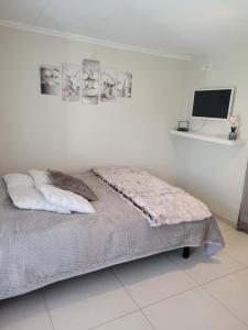 Appartements Studio Corbas : Appartement 1 Chambre