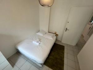 Appartements Le Moissan YourHostHelper : photos des chambres