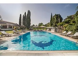 Corfu Club Maisonette 1 - 科梅诺