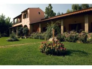 Corfu Club Maisonette 3 - 科梅诺