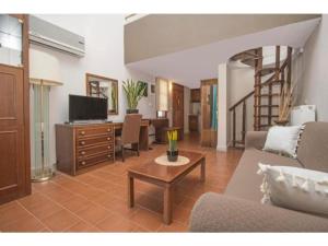 Corfu Club Maisonette 6
