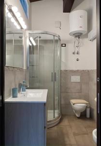 Chambre Double Deluxe avec Balcon