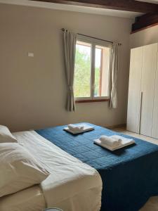 Chambre Deluxe