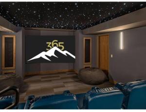 Grand Lodge Peak 7 - 3 bedroom Ski inSki out