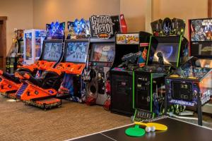 Grand Lodge Peak 7 - 3 bedroom Ski inSki out