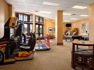 Grand Lodge Peak 7 - 3 bedroom Ski inSki out