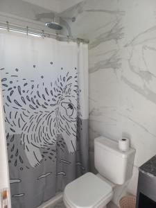 Monoambiente Amancay