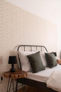 Spielberg Castle View Rooms in the Center of Brno