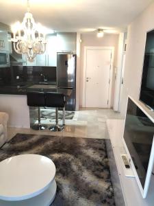 Carihuela Luxus Holiday