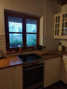 Kiskúti Vendégház