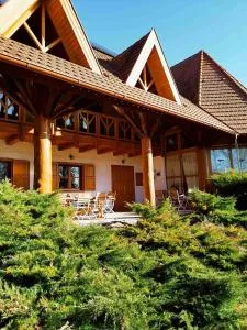 Kiskúti Vendégház - Kapolcs