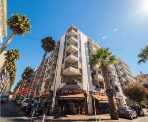 Résidence Graziella Studio 624