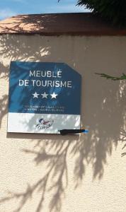 Maisons de vacances les mouettes : photos des chambres