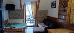 Pokoje Gościnne U Ogórków