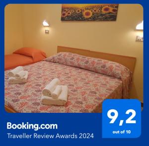 Hotel Carmen Viserba