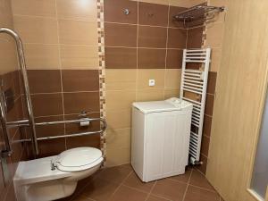 Apartment 416 with mountain view in Hotel Crocus, Strbske Pleso