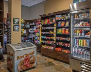 Grand Lodge Peak 7 - 3BD Ski inSki out