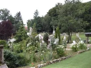 Gîte du Theil, en campagne - Ars