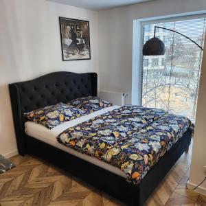 Morfeusz Apartamenty Księcia Witolda