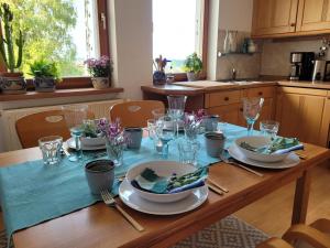 FeWo Weitblick in Höhenlage von Greiz