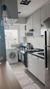 Apartamento em ALPHAVILLE