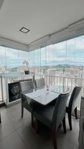 Apartamento em ALPHAVILLE - 圣安娜-迪巴纳伊巴