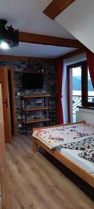 Pokoje Gościnne U Ogórków