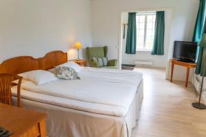 Möckelsnäs Herrgård