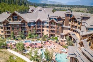 Grand Lodge Peak 7 - 2 bedroom - Ski-inout