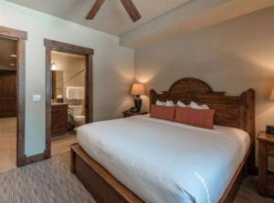 Grand Lodge Peak 7 - 2 bedroom - Ski-inout